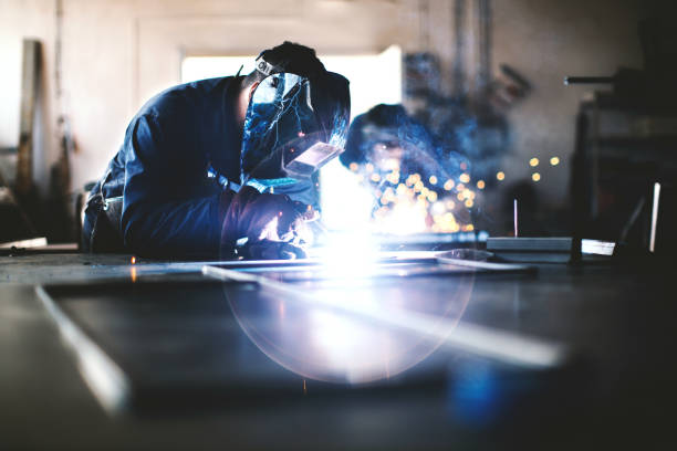 Best Specialty Welding Processes in Rector, AR