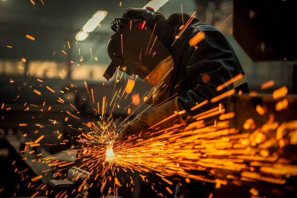 Professional Welder & Metal Fabrication in Rector, AR