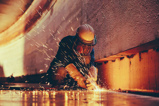 Best Structural Steel Welding in Rector, AR