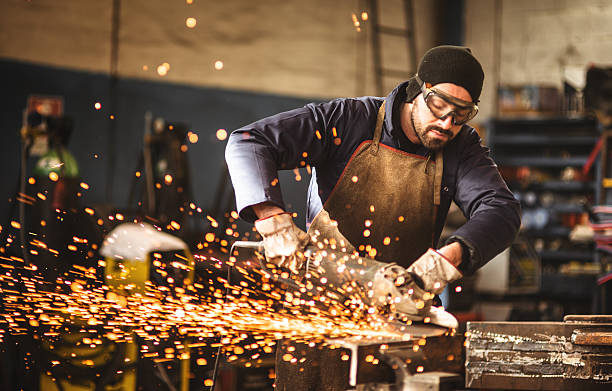 Affordable Welder Services in Rector, AR
